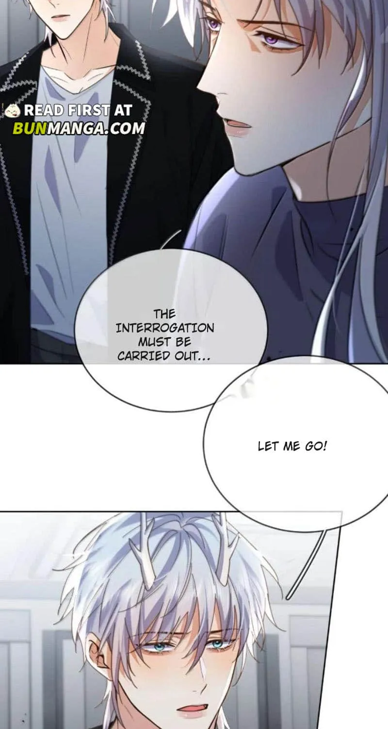 Dangerous Love Between Brothers Chapter 70 page 14 - 