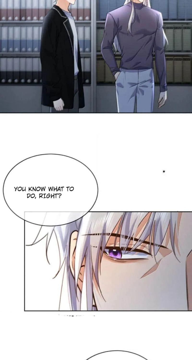 Dangerous Love Between Brothers Chapter 70 page 17 - 