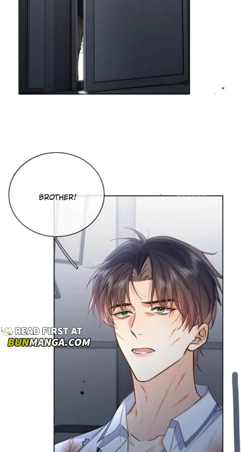 Dangerous Love Between Brothers Chapter 70 page 20 - 