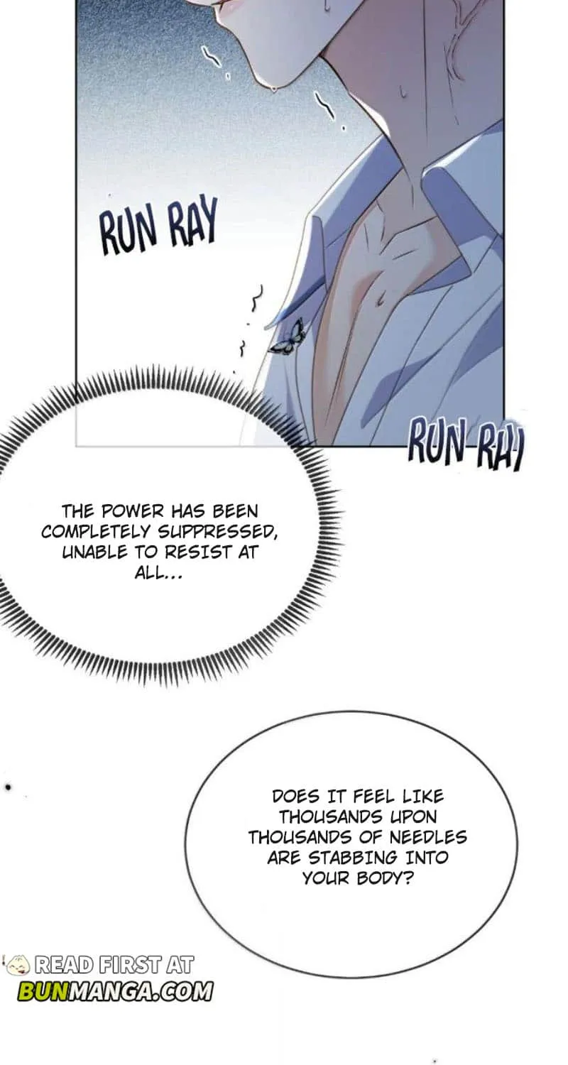 Dangerous Love Between Brothers Chapter 70 page 3 - 