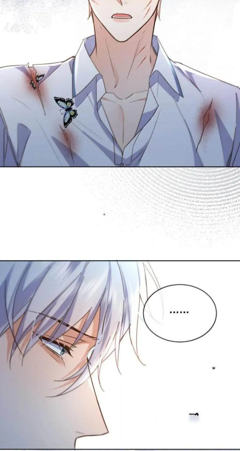 Dangerous Love Between Brothers Chapter 70 page 23 - 