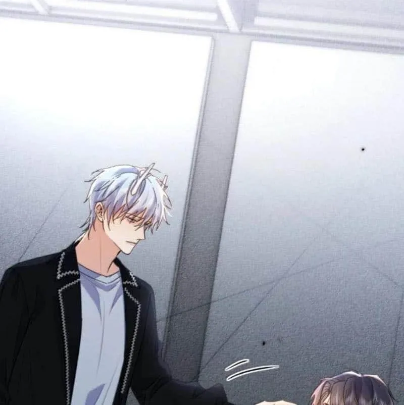 Dangerous Love Between Brothers Chapter 70 page 24 - 
