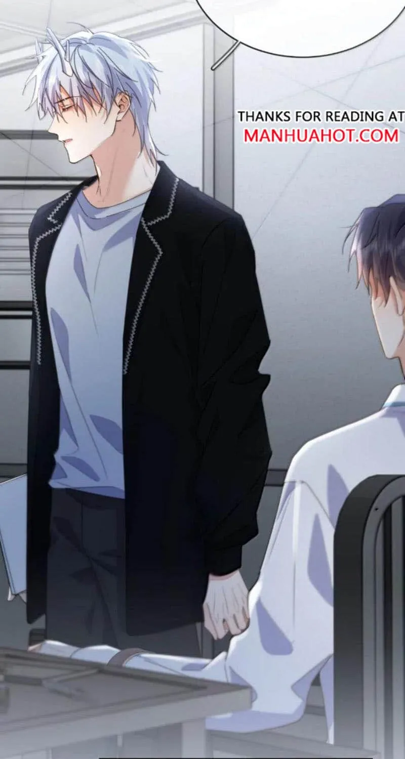 Dangerous Love Between Brothers Chapter 70 page 26 - 