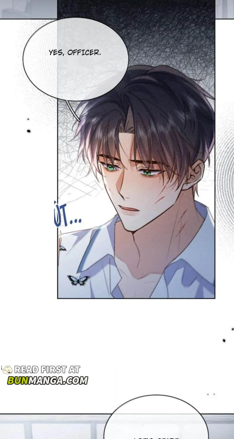 Dangerous Love Between Brothers Chapter 70 page 27 - 