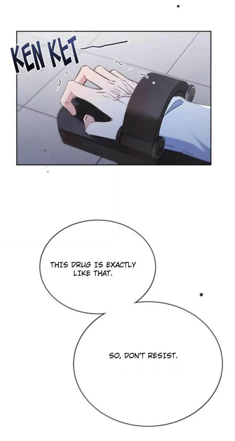 Dangerous Love Between Brothers Chapter 70 page 4 - 