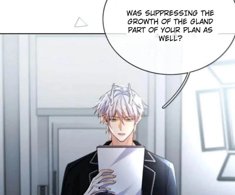 Dangerous Love Between Brothers Chapter 70 page 31 - 