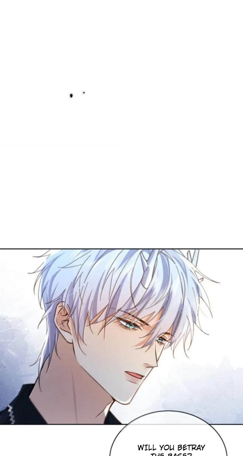 Dangerous Love Between Brothers Chapter 70 page 35 - 