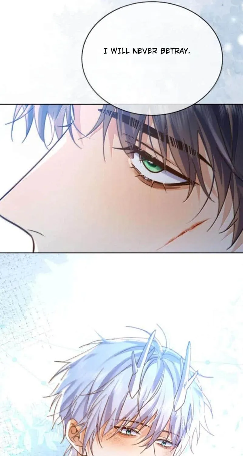Dangerous Love Between Brothers Chapter 70 page 37 - 
