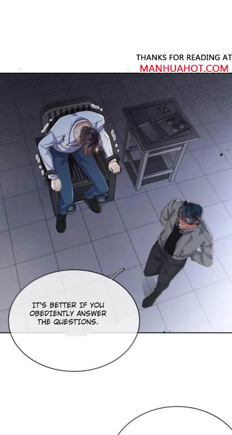 Dangerous Love Between Brothers Chapter 70 page 5 - 