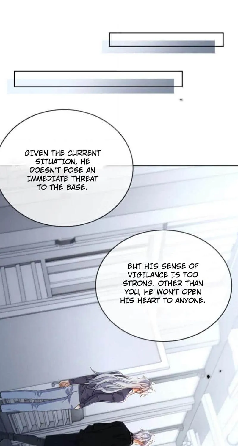 Dangerous Love Between Brothers Chapter 70 page 42 - 