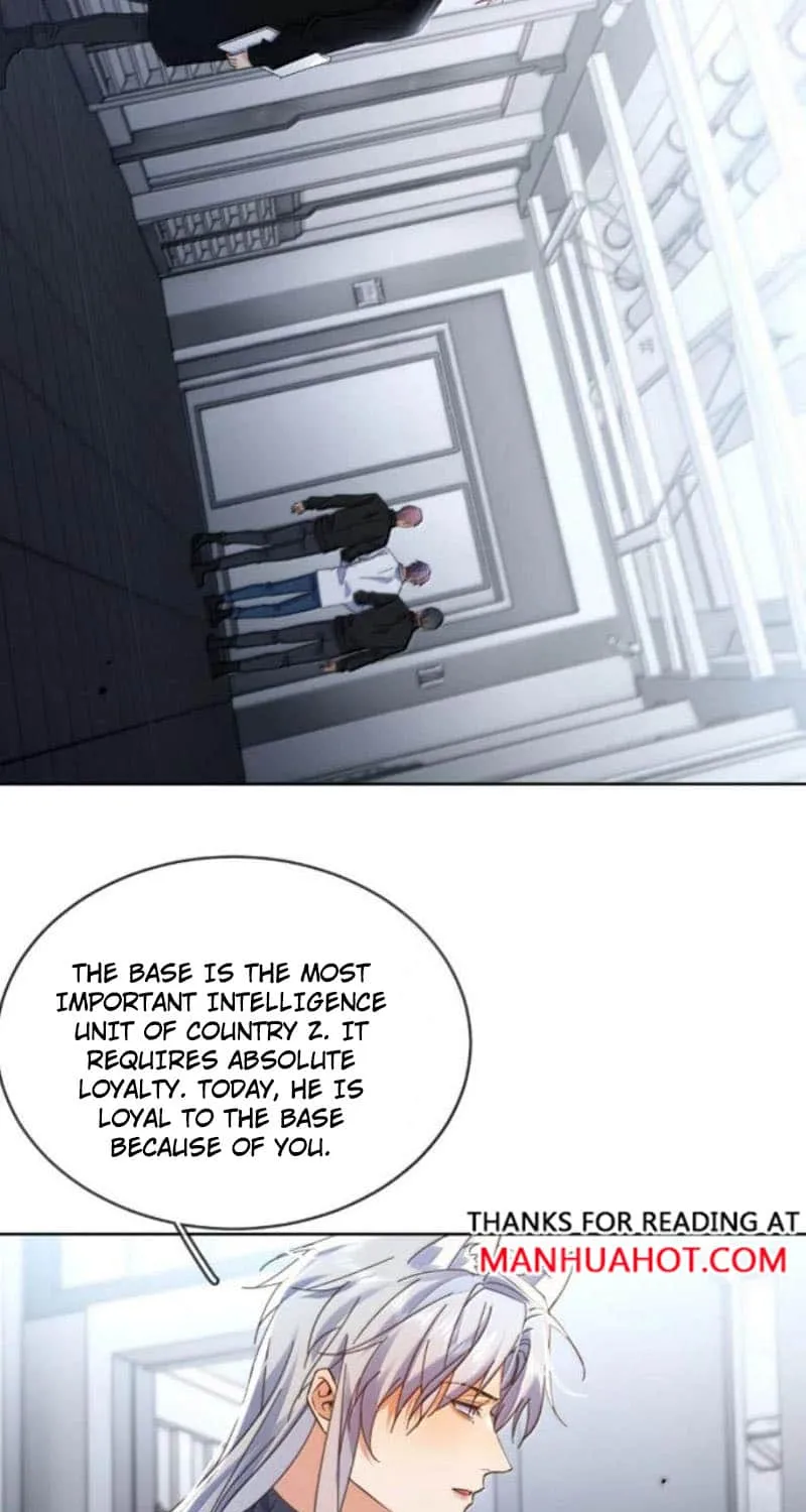 Dangerous Love Between Brothers Chapter 70 page 43 - 