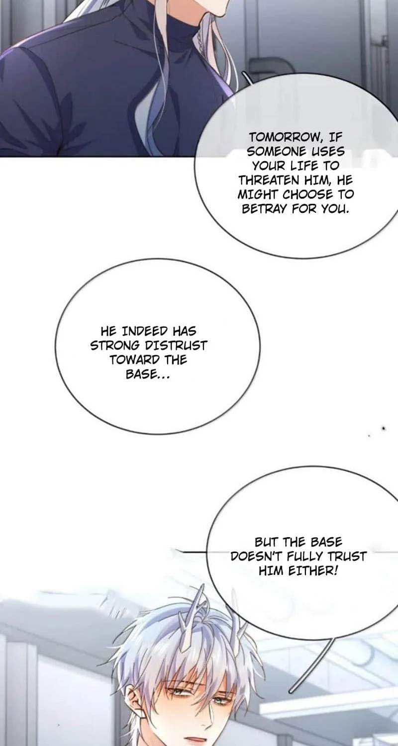 Dangerous Love Between Brothers Chapter 70 page 44 - 