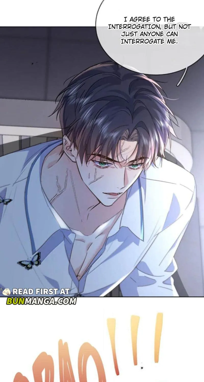 Dangerous Love Between Brothers Chapter 70 page 6 - 