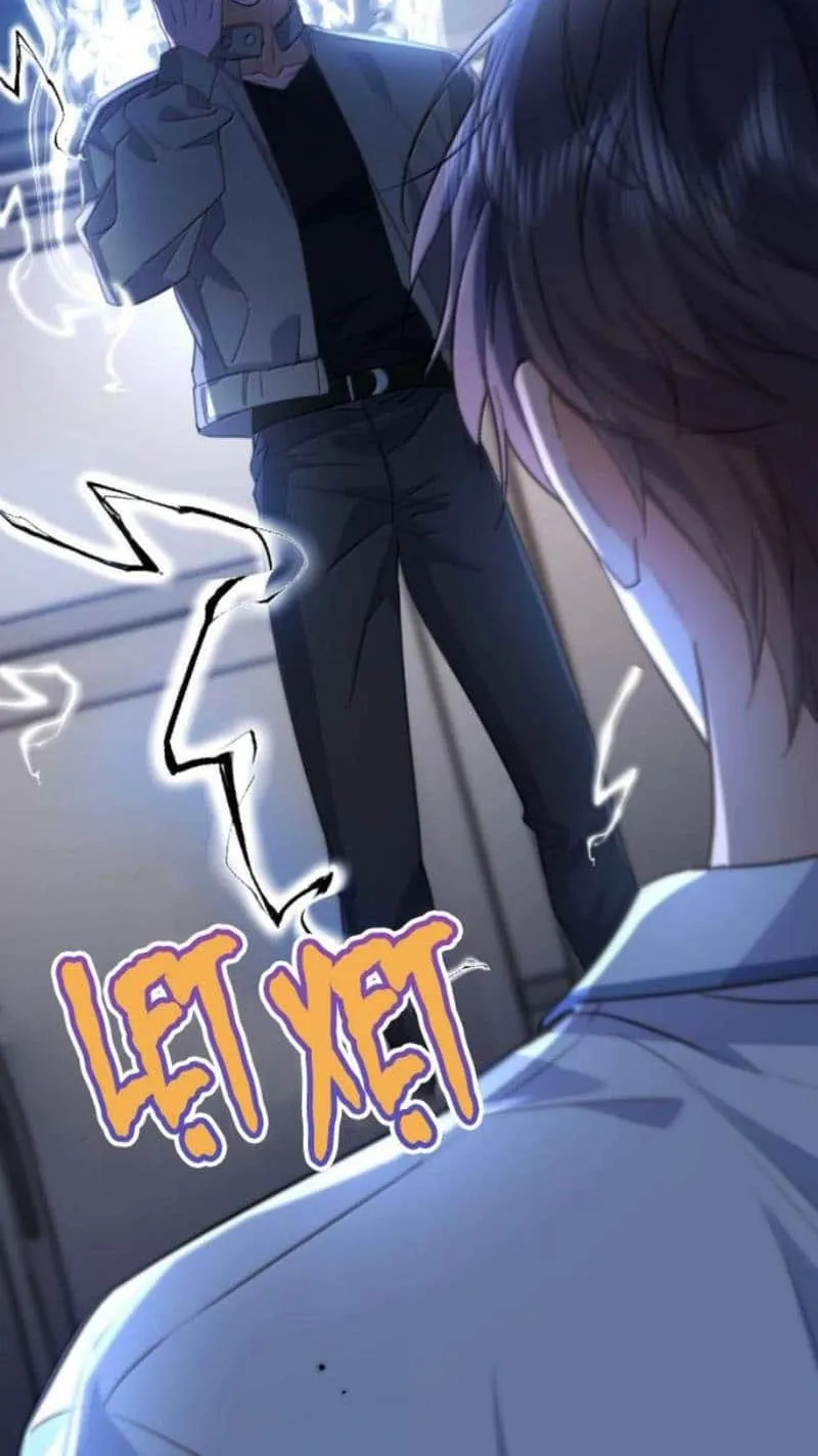 Dangerous Love Between Brothers Chapter 70 page 8 - 