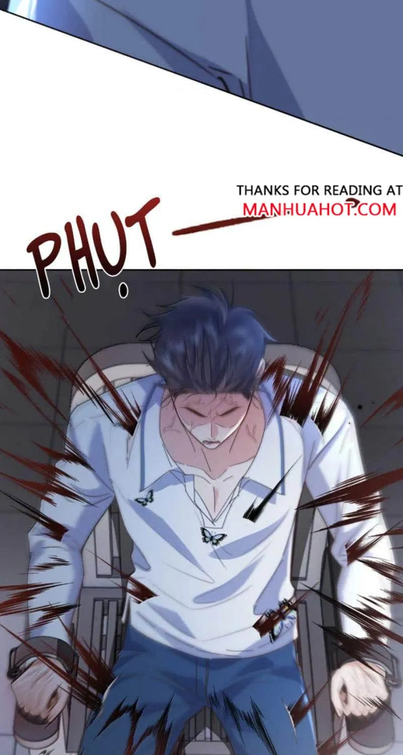 Dangerous Love Between Brothers Chapter 70 page 9 - 