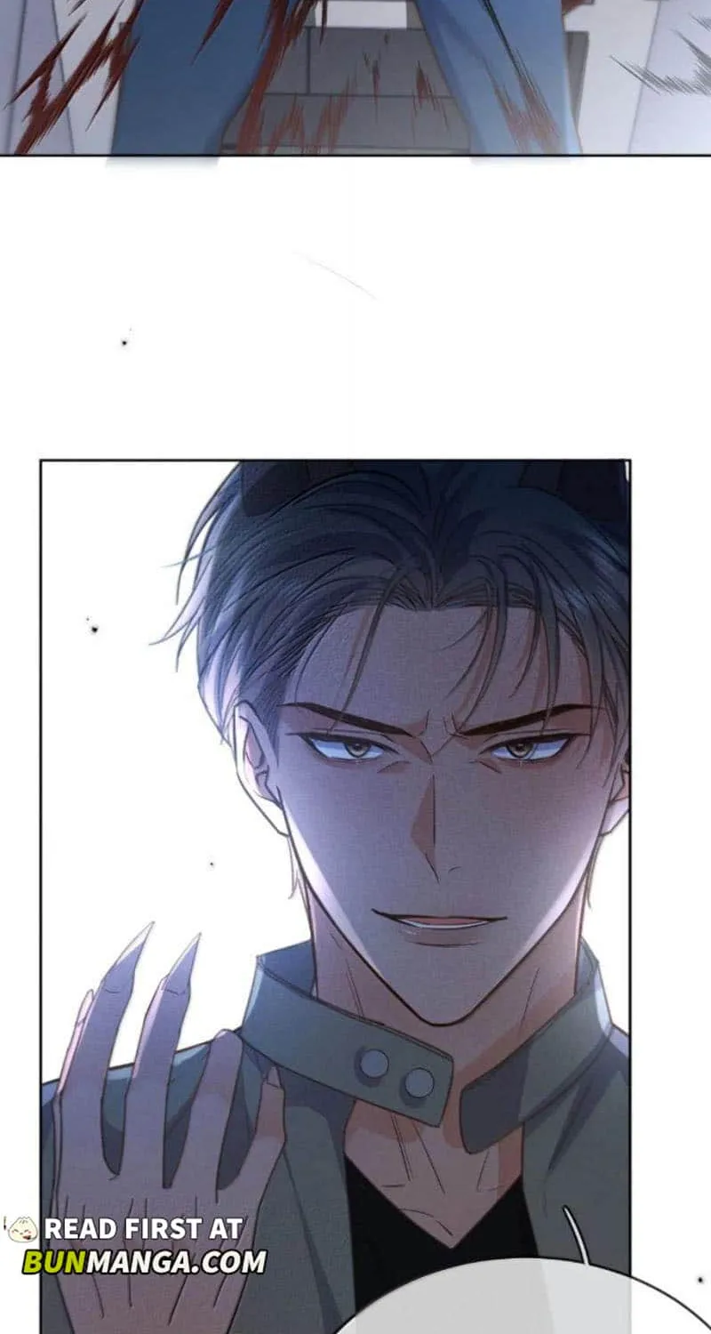 Dangerous Love Between Brothers Chapter 70 page 10 - 