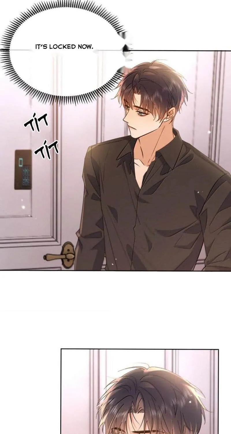 Dangerous Love Between Brothers Chapter 71 page 14 - 
