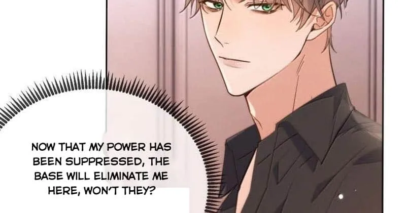 Dangerous Love Between Brothers Chapter 71 page 15 - 