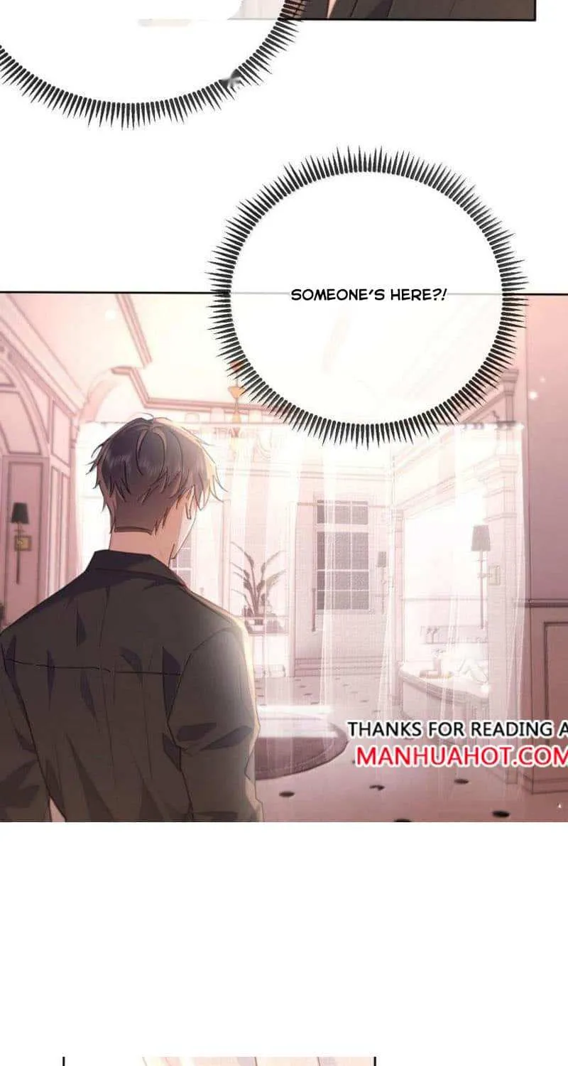 Dangerous Love Between Brothers Chapter 71 page 16 - 