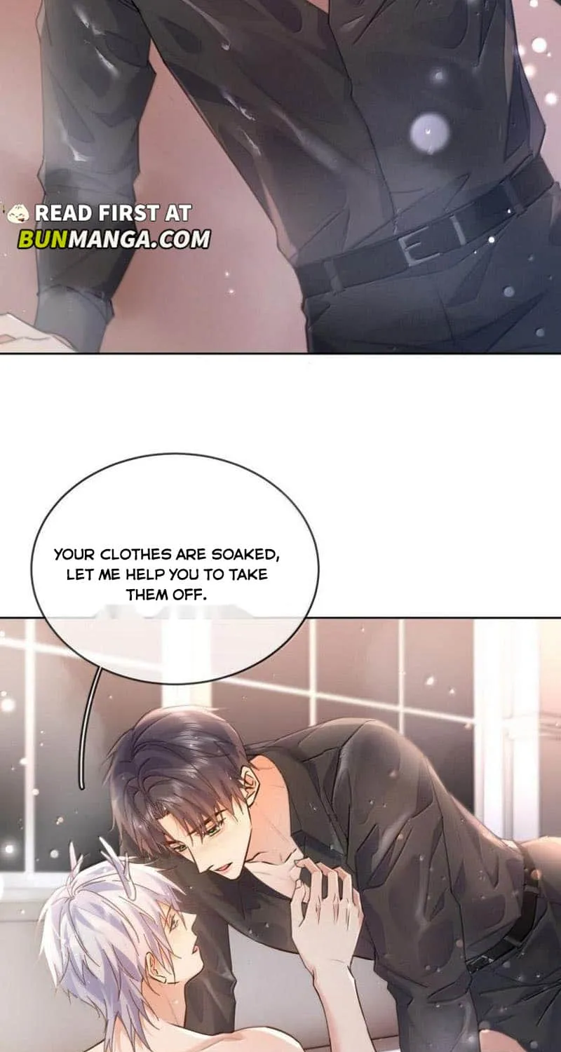 Dangerous Love Between Brothers Chapter 71 page 26 - 