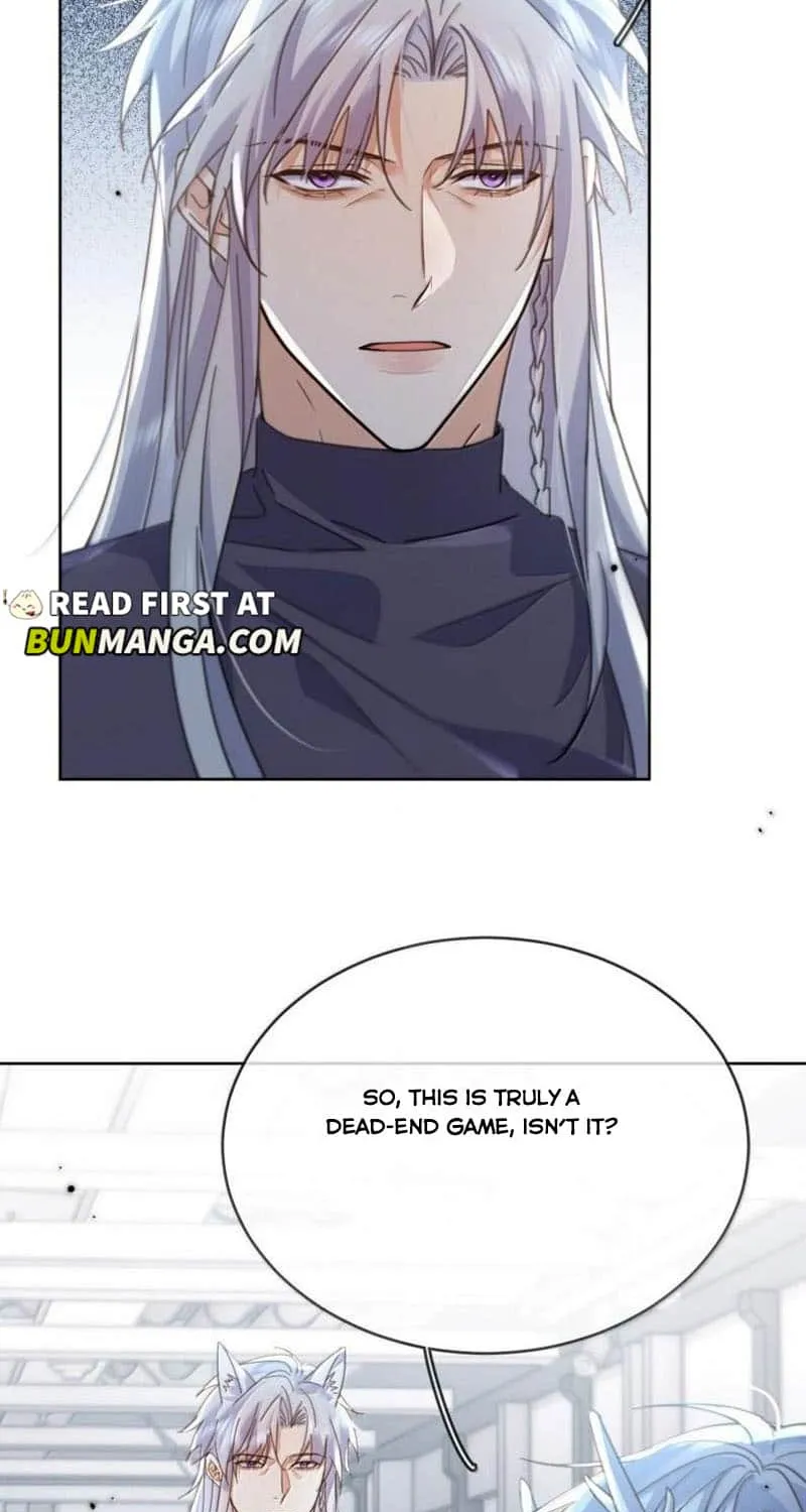 Dangerous Love Between Brothers Chapter 71 page 4 - 