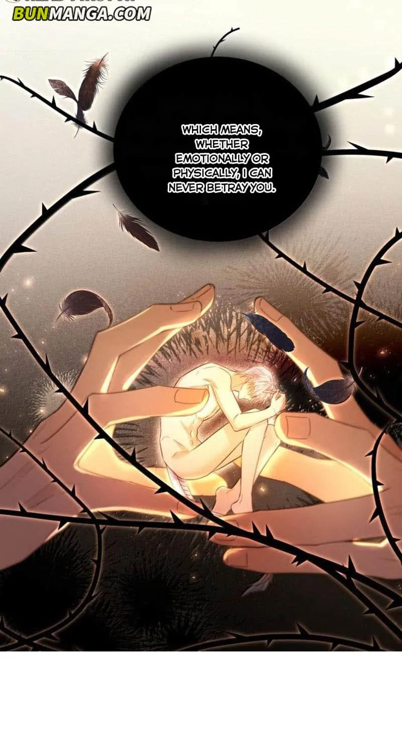 Dangerous Love Between Brothers Chapter 71 page 34 - 