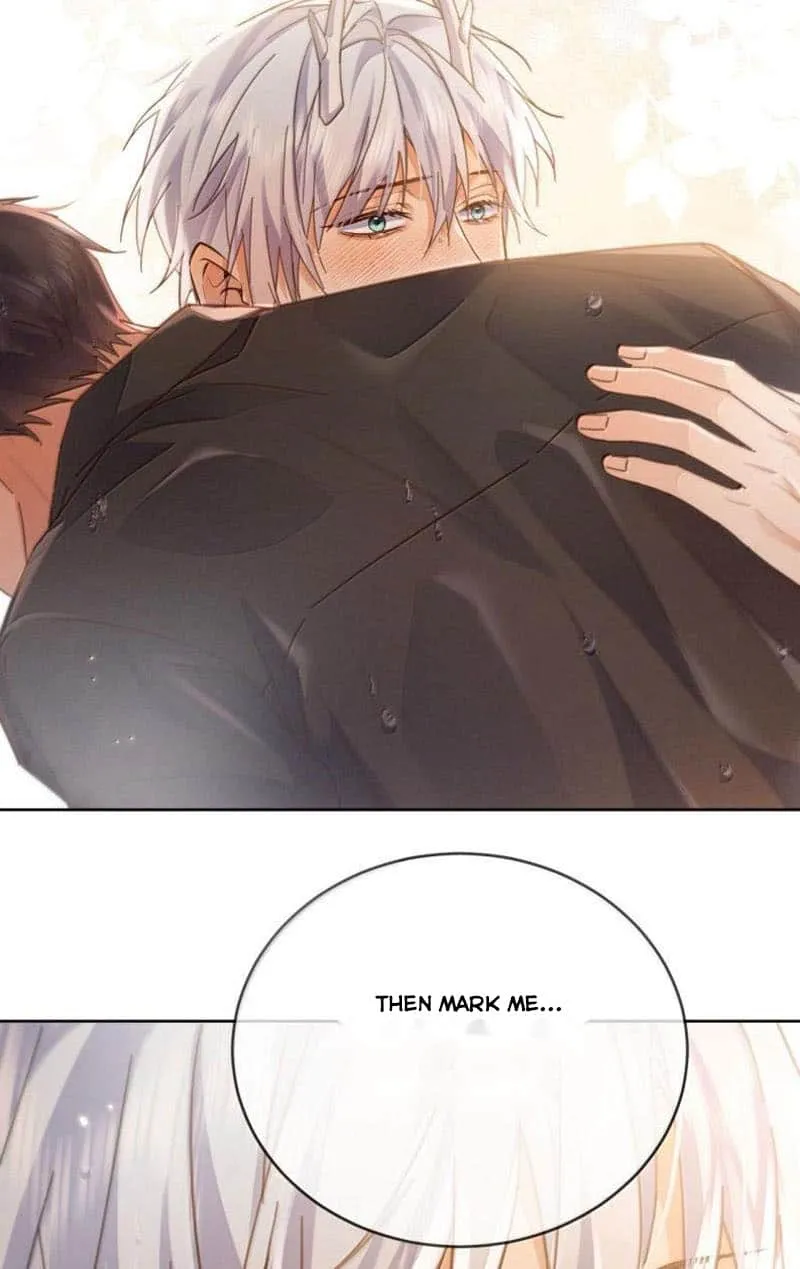 Dangerous Love Between Brothers Chapter 71 page 38 - 