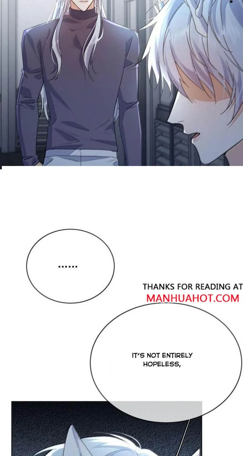Dangerous Love Between Brothers Chapter 71 page 5 - 