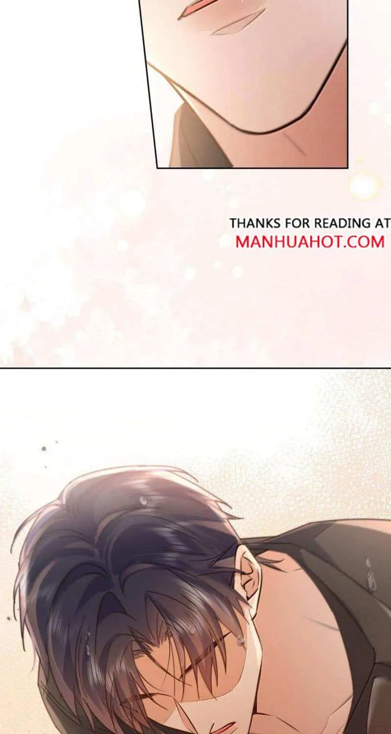 Dangerous Love Between Brothers Chapter 71 page 41 - 