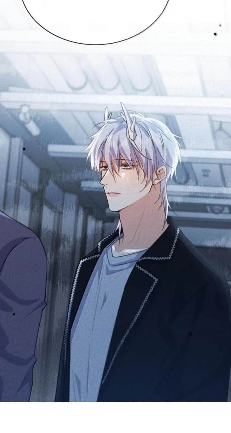 Dangerous Love Between Brothers Chapter 71 page 7 - 