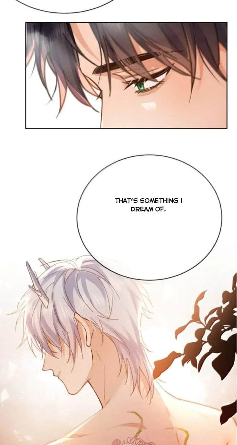 Dangerous Love Between Brothers Chapter 72 page 12 - 