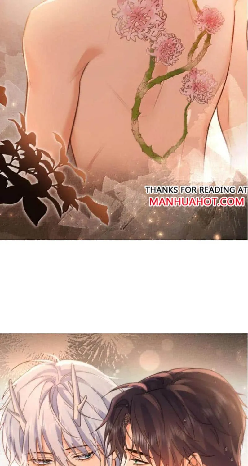 Dangerous Love Between Brothers Chapter 72 page 13 - 