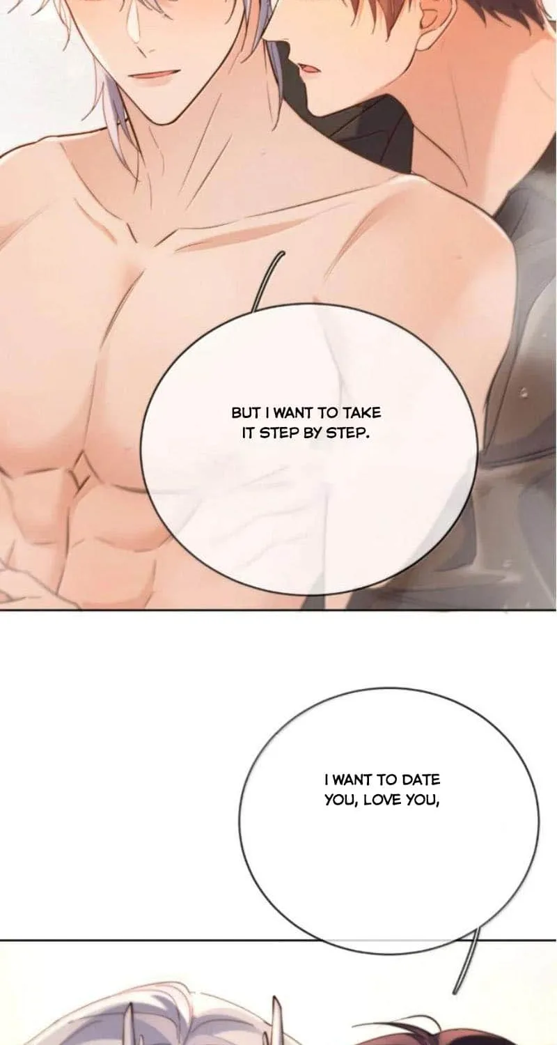 Dangerous Love Between Brothers Chapter 72 page 14 - 