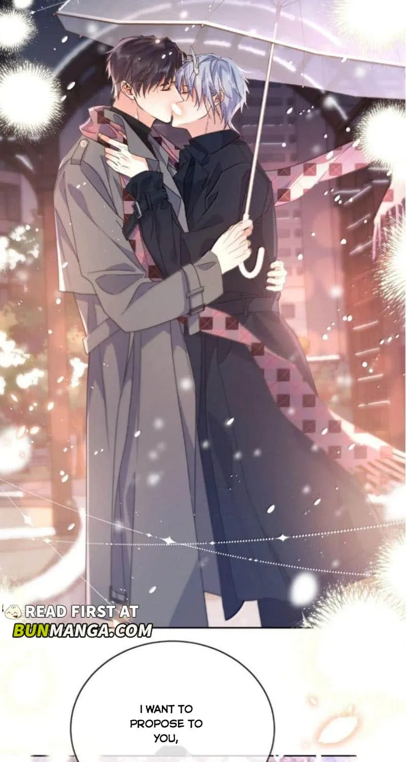 Dangerous Love Between Brothers Chapter 72 page 16 - 