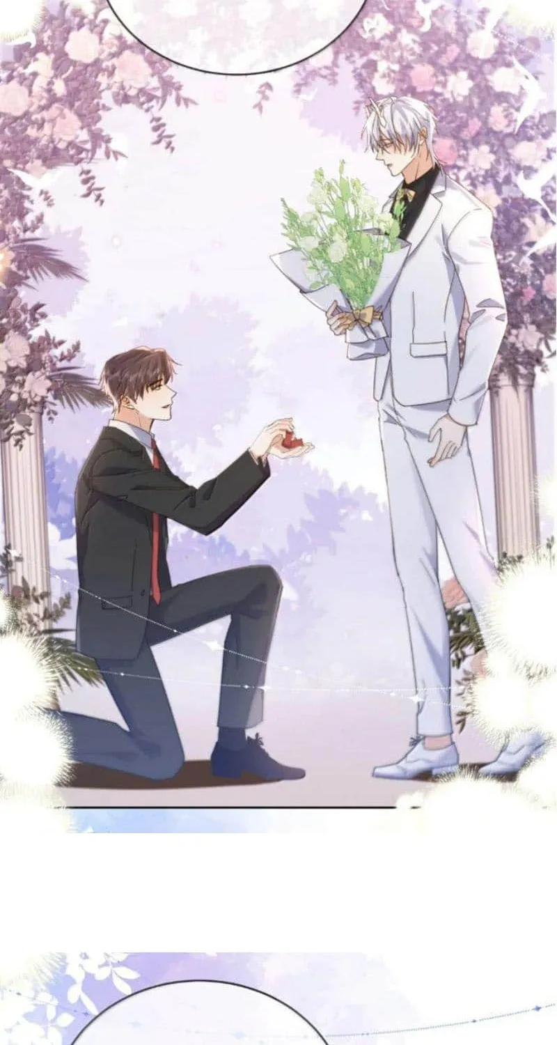 Dangerous Love Between Brothers Chapter 72 page 17 - 