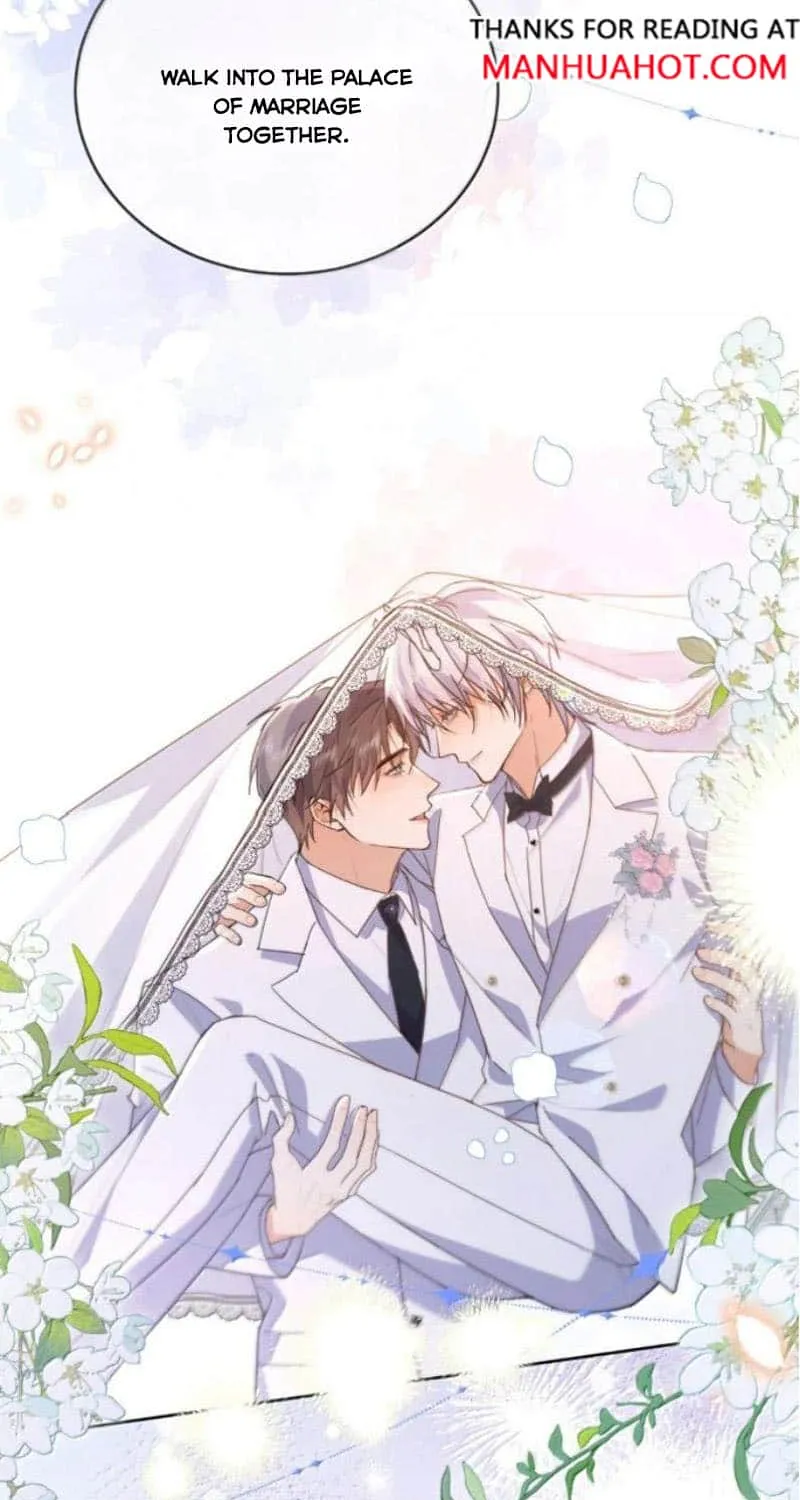 Dangerous Love Between Brothers Chapter 72 page 18 - 