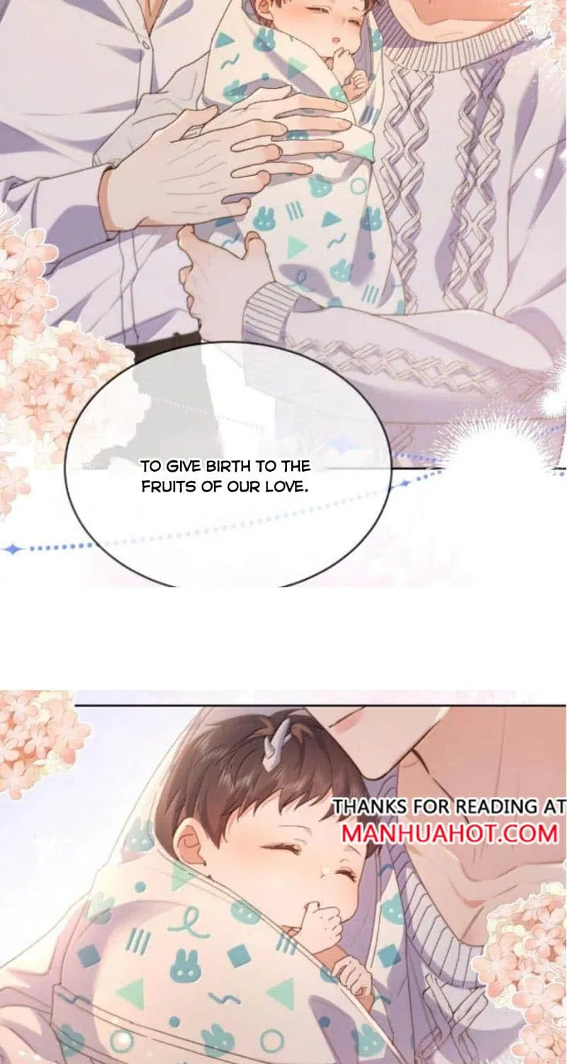 Dangerous Love Between Brothers Chapter 72 page 20 - 