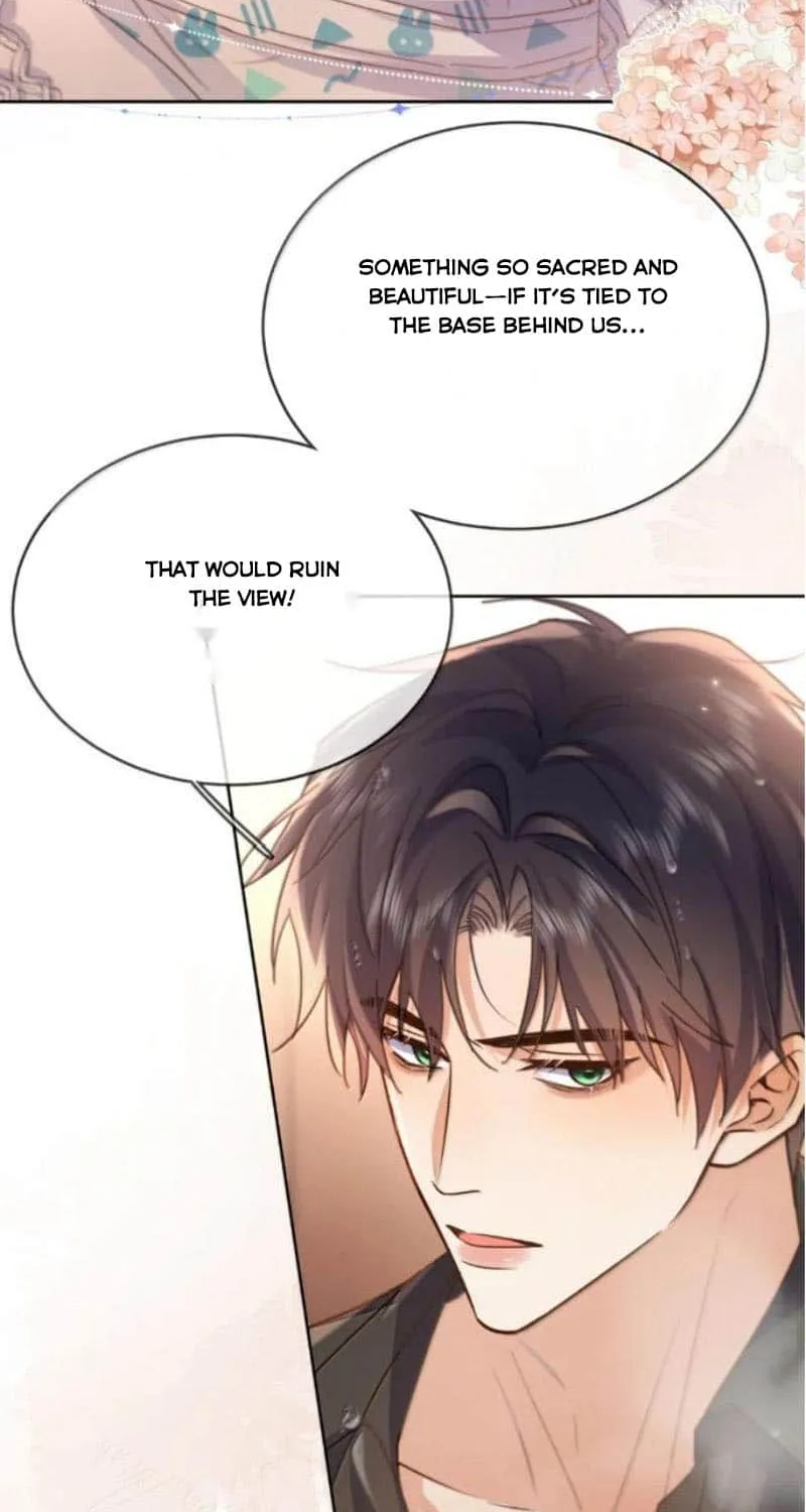 Dangerous Love Between Brothers Chapter 72 page 21 - 