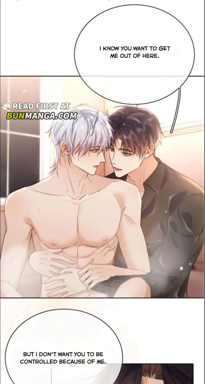 Dangerous Love Between Brothers Chapter 72 page 23 - 