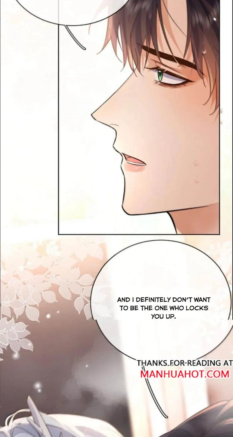 Dangerous Love Between Brothers Chapter 72 page 24 - 