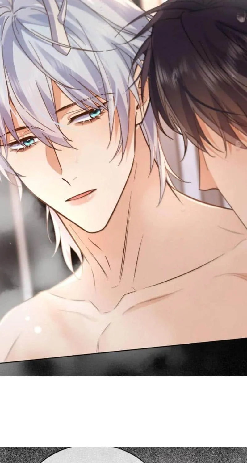 Dangerous Love Between Brothers Chapter 72 page 25 - 