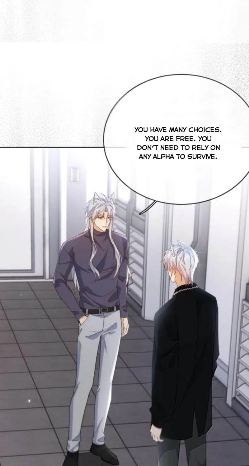 Dangerous Love Between Brothers Chapter 72 page 27 - 