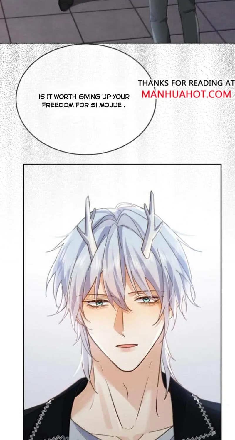 Dangerous Love Between Brothers Chapter 72 page 28 - 
