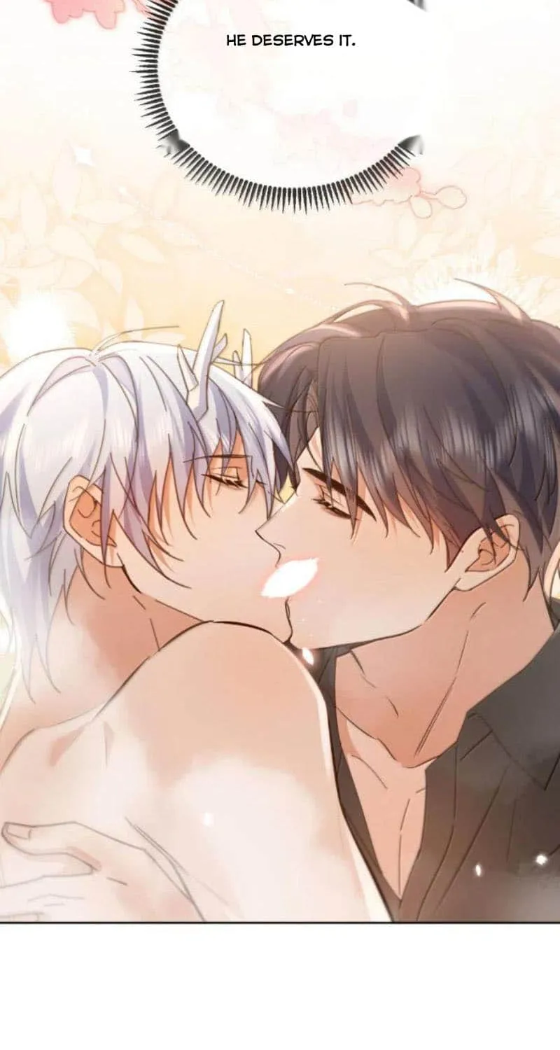 Dangerous Love Between Brothers Chapter 72 page 31 - 