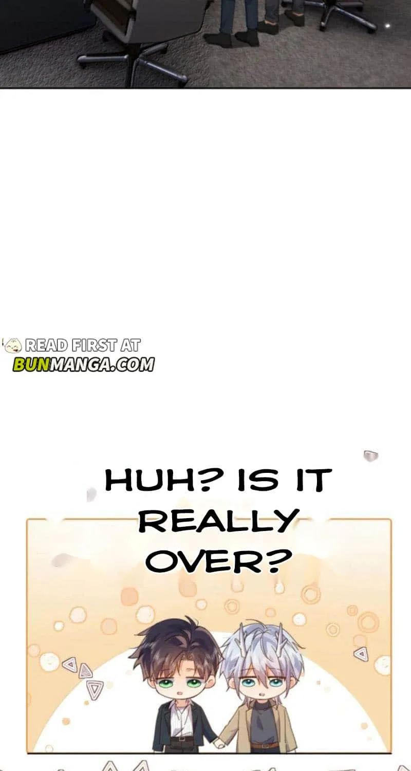 Dangerous Love Between Brothers Chapter 72 page 37 - 