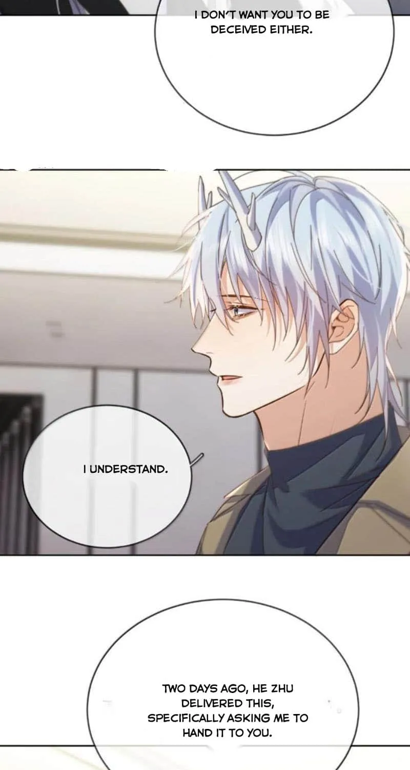 Dangerous Love Between Brothers Chapter 72 page 41 - 