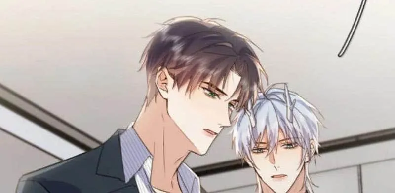 Dangerous Love Between Brothers Chapter 72 page 43 - 