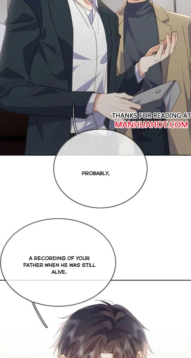 Dangerous Love Between Brothers Chapter 72 page 44 - 