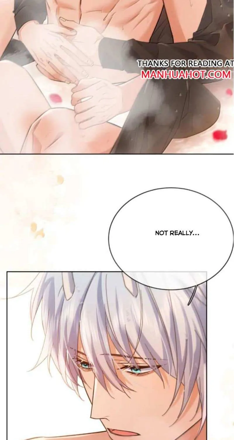 Dangerous Love Between Brothers Chapter 72 page 7 - 