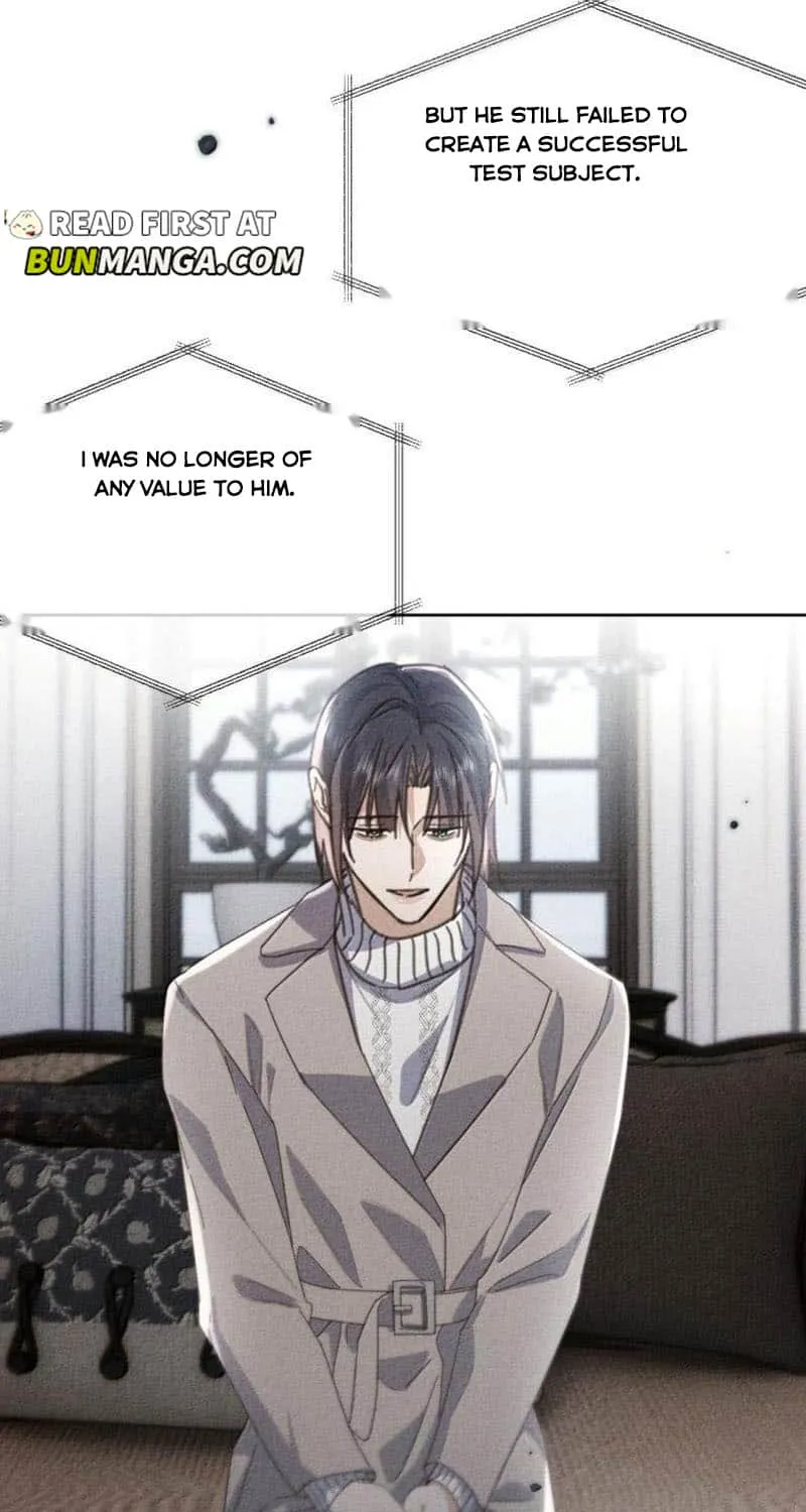 Dangerous Love Between Brothers Chapter 73 page 13 - 